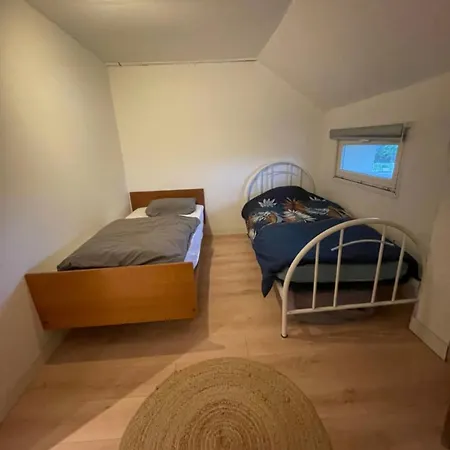 L'ancienne Etable, Gite 6 Personnes Villers-Bretonneux