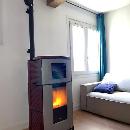 L'ancienne Etable, Gite 6 Personnes * Villers-Bretonneux