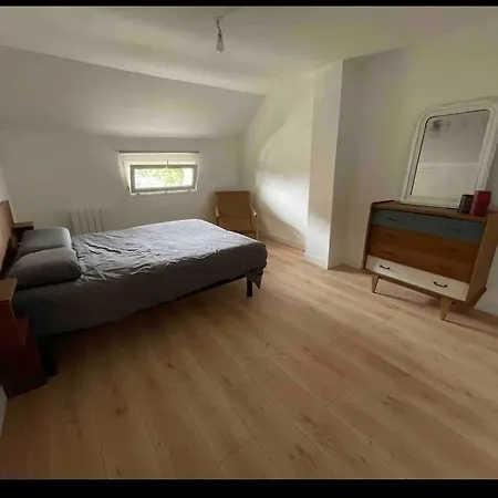 Holiday home L'ancienne Etable, Gite 6 Personnes Villers-Bretonneux
