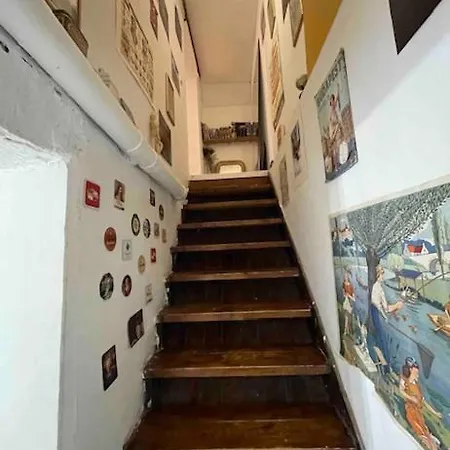 L'ancienne Etable, Gite 6 Personnes Holiday home