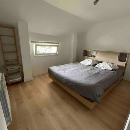 Holiday home L'ancienne Etable, Gite 6 Personnes